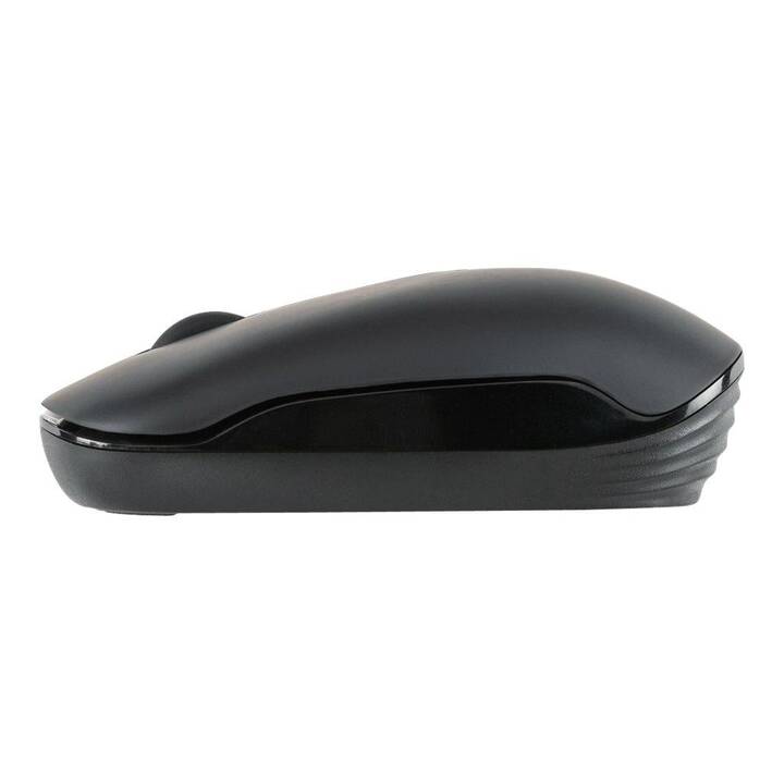 KENSINGTON Pro Fit Compact Mouse (Senza fili, Universale)