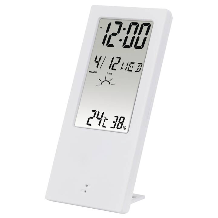 HAMA Hygrometer TH-140