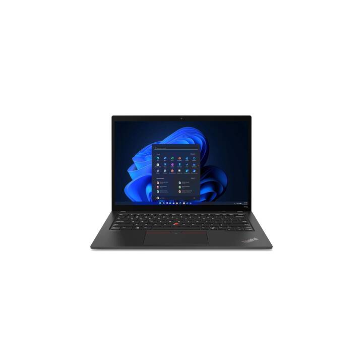 LENOVO ThinkPad T14s Gen 3 (14", Intel Core i5, 8 Go RAM, 256 Go SSD)