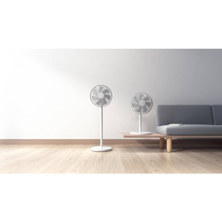 XIAOMI Standventilator Mi Fan (26.6 dB, 20 W)