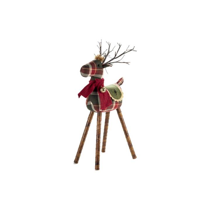 STT AG Jeffrey Lumières de noël