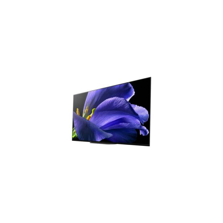 SONY KD65AG9 Smart TV (65", OLED, Ultra HD - 4K)