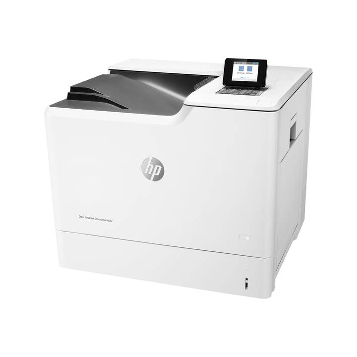 HP Color LaserJet Enterprise M652dn (Imprimante laser, Couleur, USB)