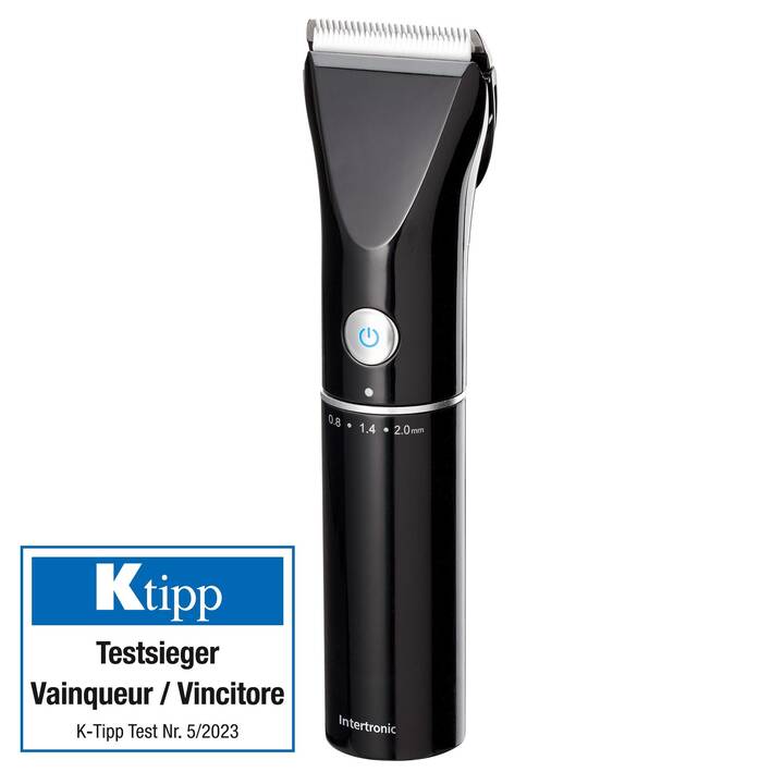 INTERTRONIC Clipper