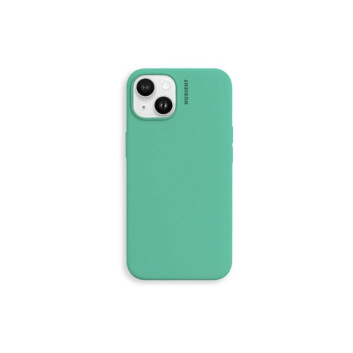 NUDIENT Backcover Base (iPhone 14, Vert)