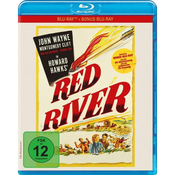 Red River (DE, EN)