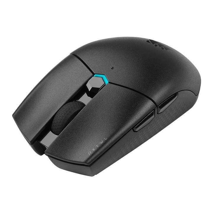 CORSAIR Katar Pro Mouse (Senza fili, Gaming)