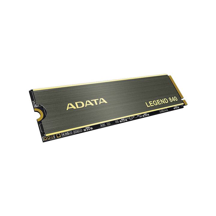 ADATA Legend 840 (PCI Express, 1000 GB)