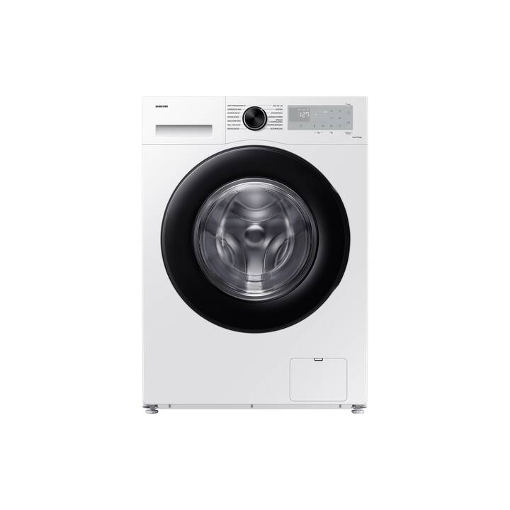 SAMSUNG WW90CGC04AAHWS (9 kg, Links)