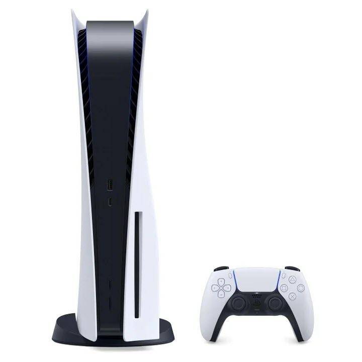 SONY PlayStation 5 – God of War Ragnarök Bundle