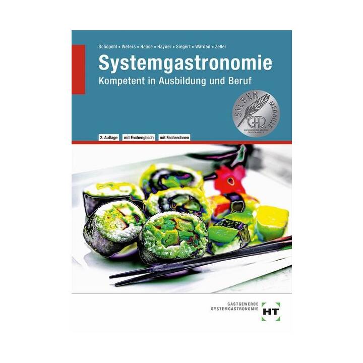 Systemgastronomie