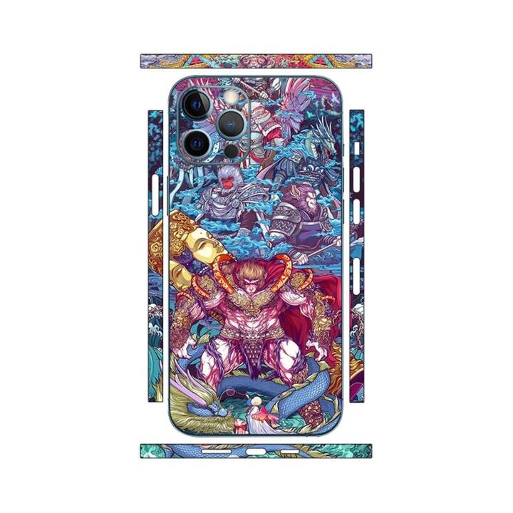 EG Smartphone Sticker (iPhone 11 Pro, Tier) Interdiscount
