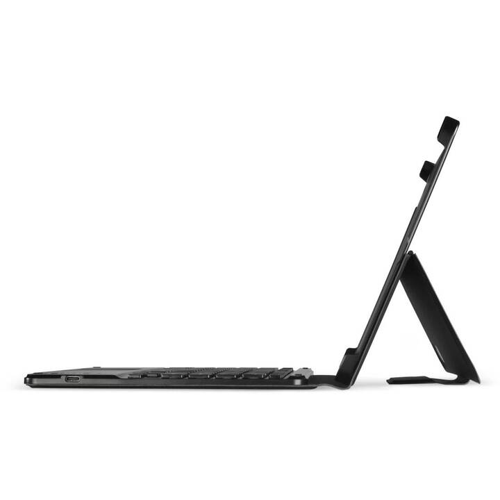 Cover Antiurto Magnetica Fintie Custodia Ibrida Antiurto Per IPad Pro 11 3a Gen 2021 - Magnetica, Supporta Apple Pencil 2 IPad Con Tastiera Cover Antiurto Magnetica Fintie Custodia Ibrida Antiurto Per IPad Pro 11 3a Gen 2021 - Magnetica, Supporta Apple Pencil 2 IPad Con Tastiera