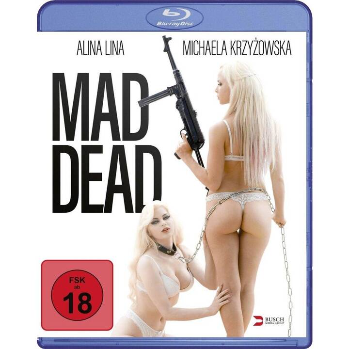Mad Dead (DE)