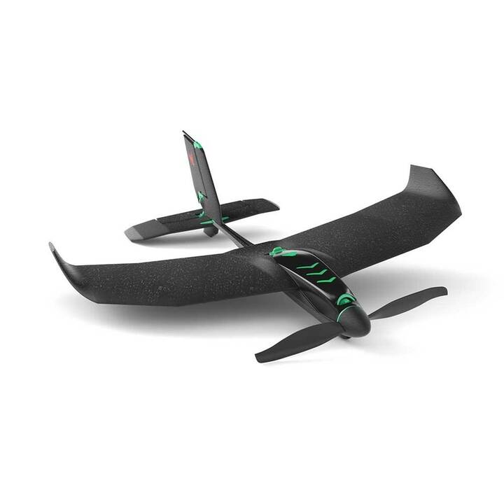 TOBYRICH SmartPlane Pro (Ready to Fly - RTF)