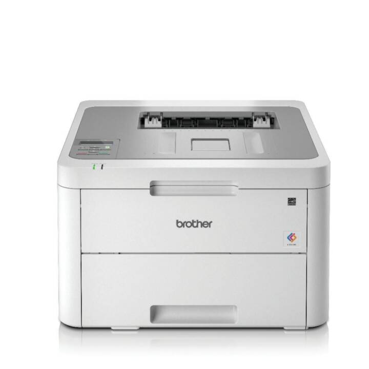 BROTHER HL-L3210CW (LED-Drucker, Farbe, WLAN)