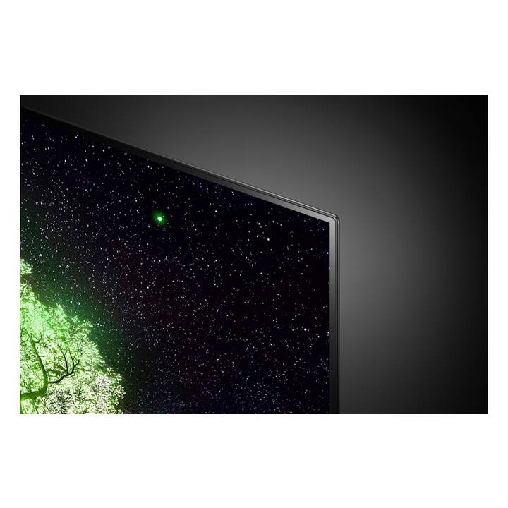 LG OLED55A1 Smart TV (55", OLED, Ultra HD - 4K)