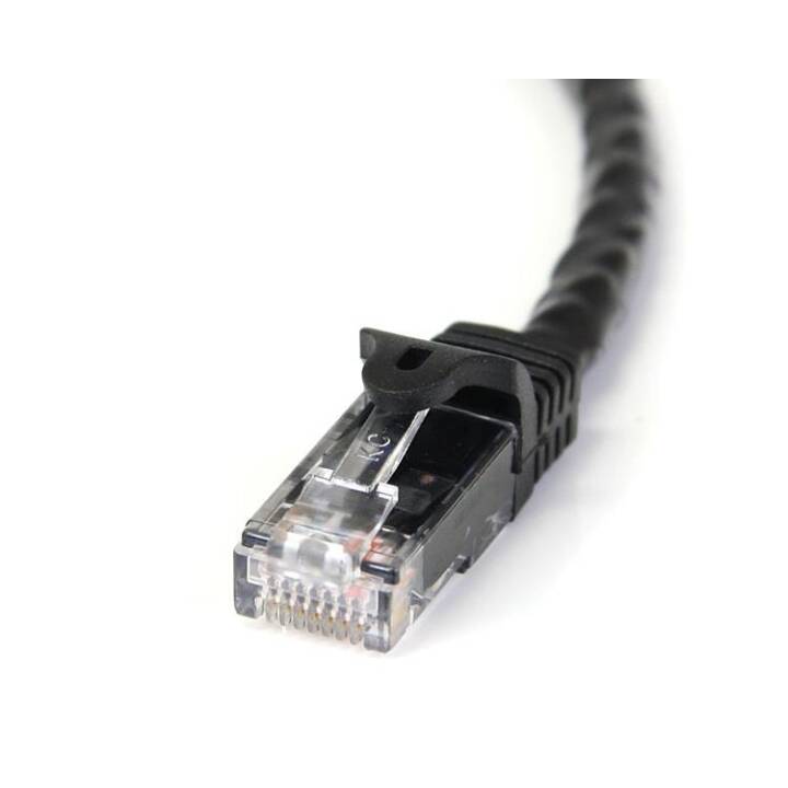 STARTECH.COM Câble réseau (Fiche RJ-45, 10 m)