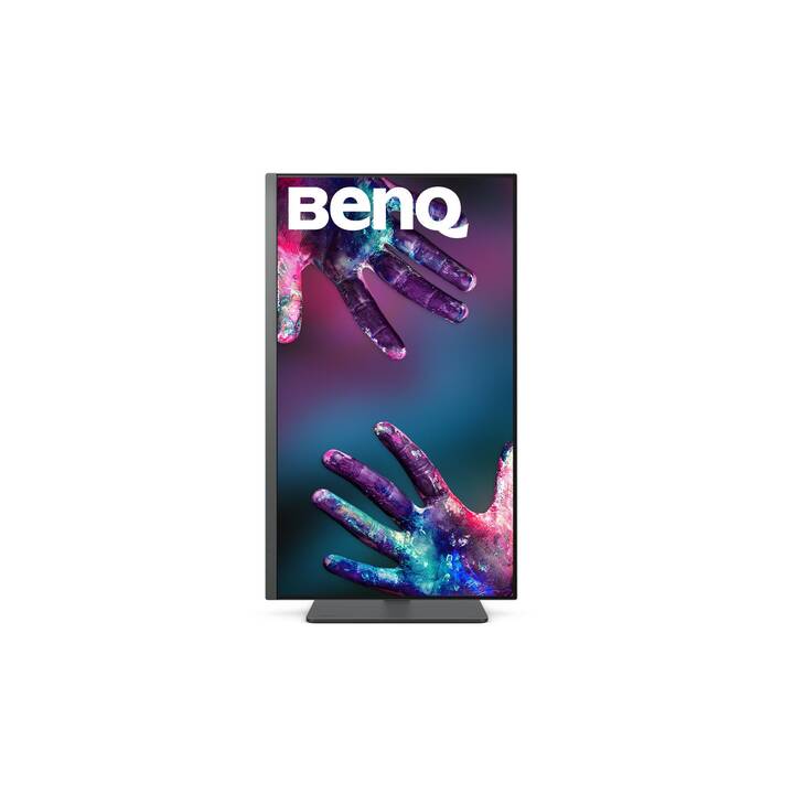 BENQ DesignVue PD3205U (32", 3840 x 2160)
