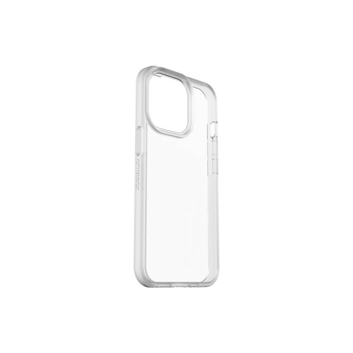 OTTERBOX Backcover React Series (iPhone 13, Transparent)