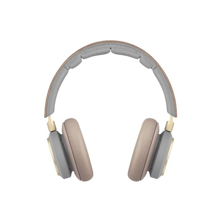 BANG \u0026 OLUFSEN Beoplay H9 (Over-Ear, Bluetooth 4.2, Beige) - Interdiscount