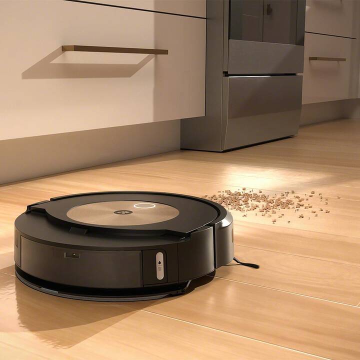 IROBOT Roomba Combo j9+