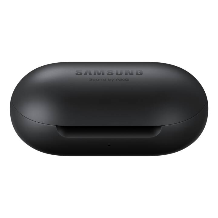SAMSUNG Galaxy Buds (In-Ear, Bluetooth 5.0, Nero)