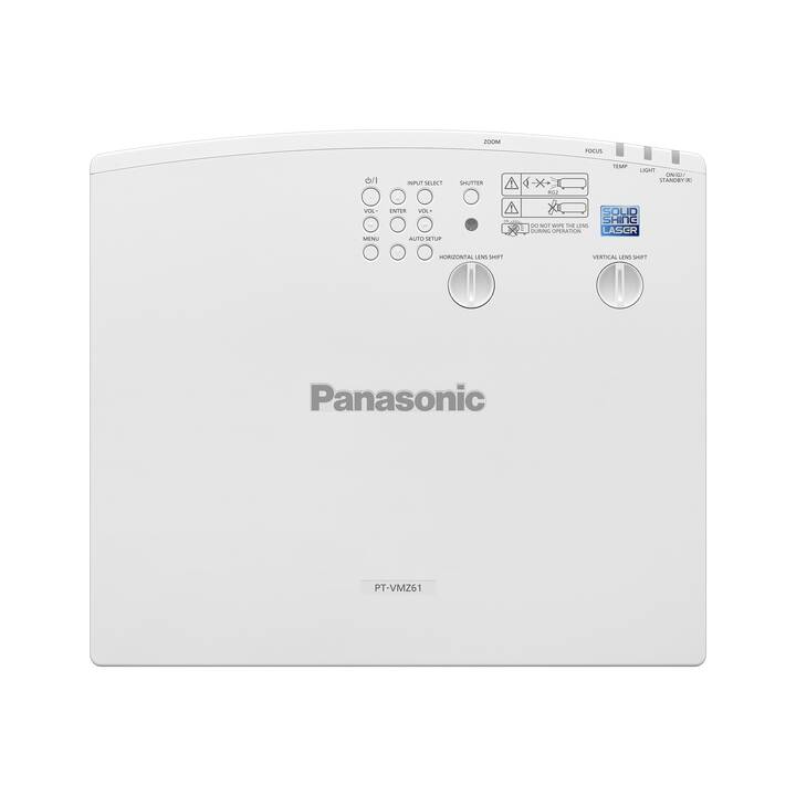 PANASONIC PT-VMZ71EJ (LED, WUXGA, 7000 lm)