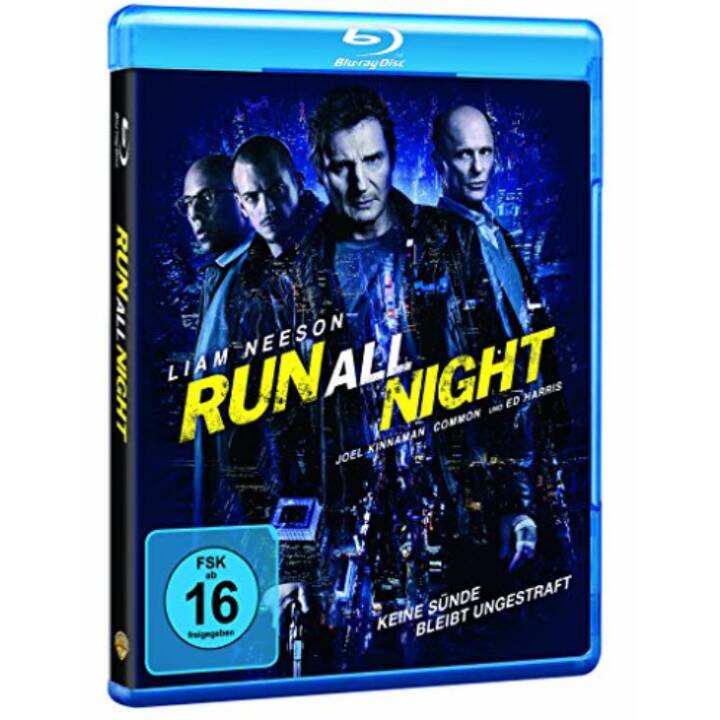 Run All Night (DE)