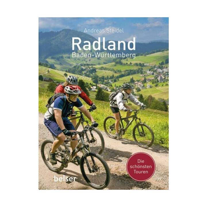 Radland Baden-Württemberg