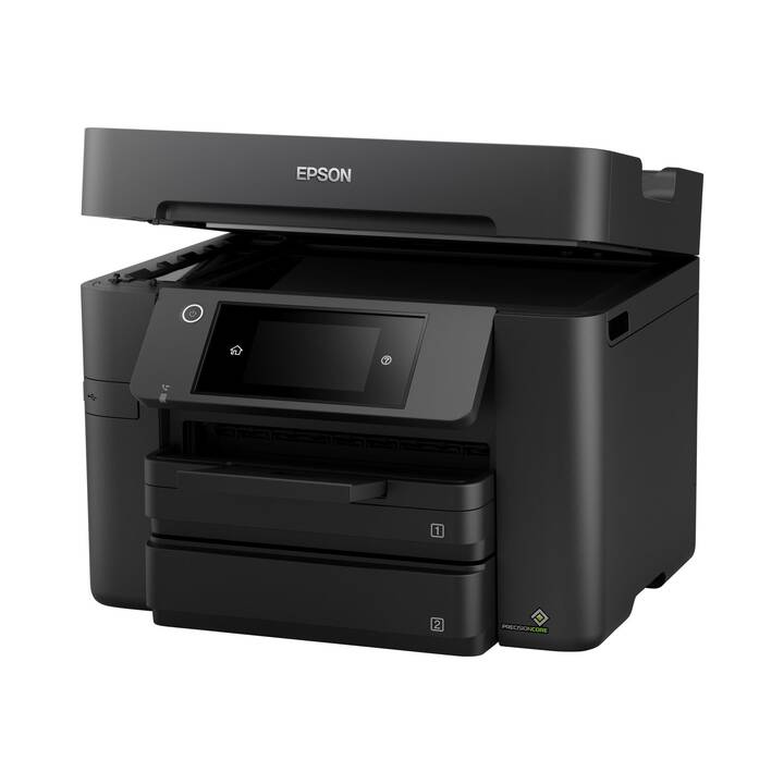 EPSON WorkForce Pro WF-4830DTWF (Imprimante à jet d'encre, Couleur, WLAN, NFC)