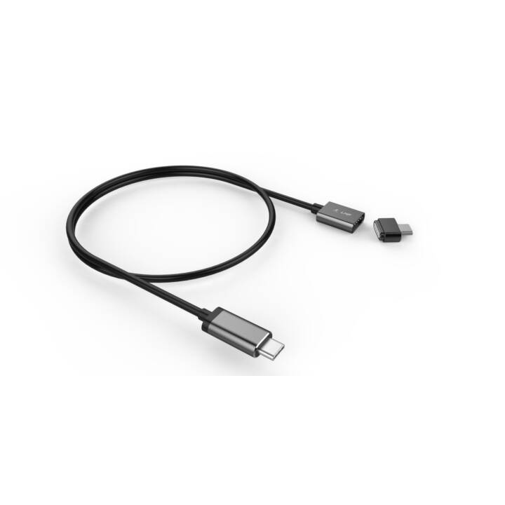 LMP Câble USB (USB C, USB de type C, 3 m)