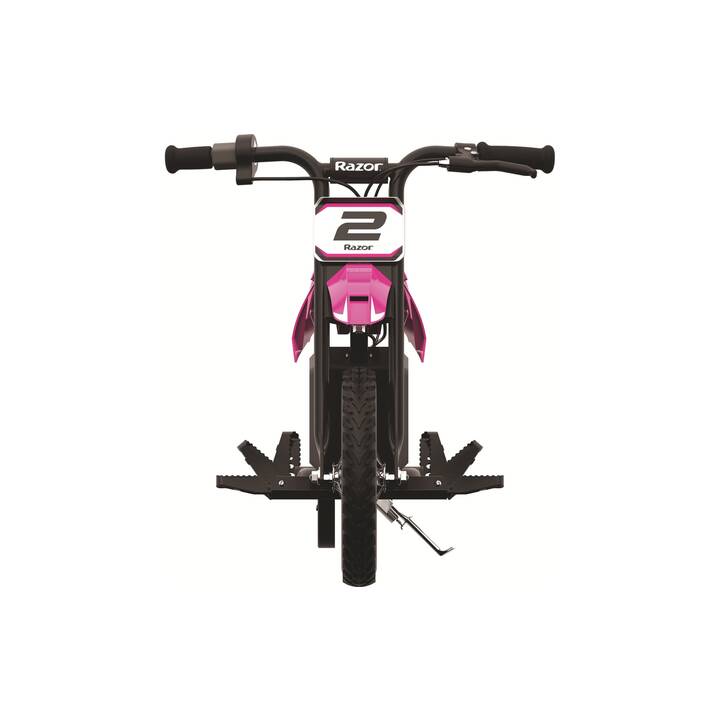 RAZOR MX 125 Dirt Rocket (Rose, Black)