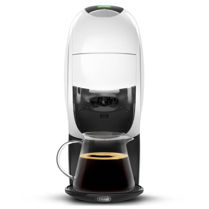 DELONGHI Neo Barista (Dolce Gusto, Blanc)