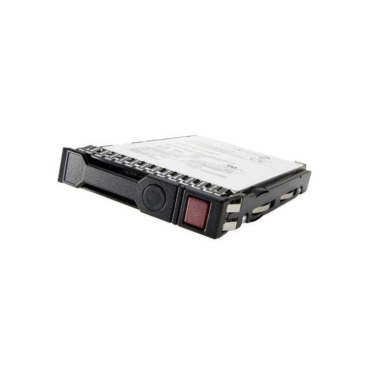 HEWLETT PACKARD ENTERPRISE P18420-B21 (SATA-III, 240 GB)