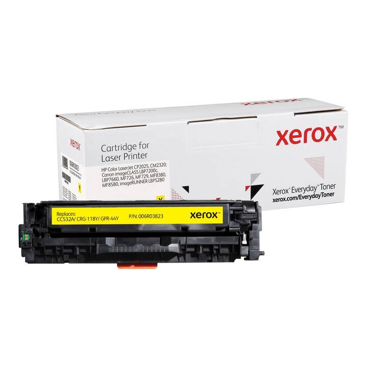XEROX 006R03823 (Toner seperato, Giallo)