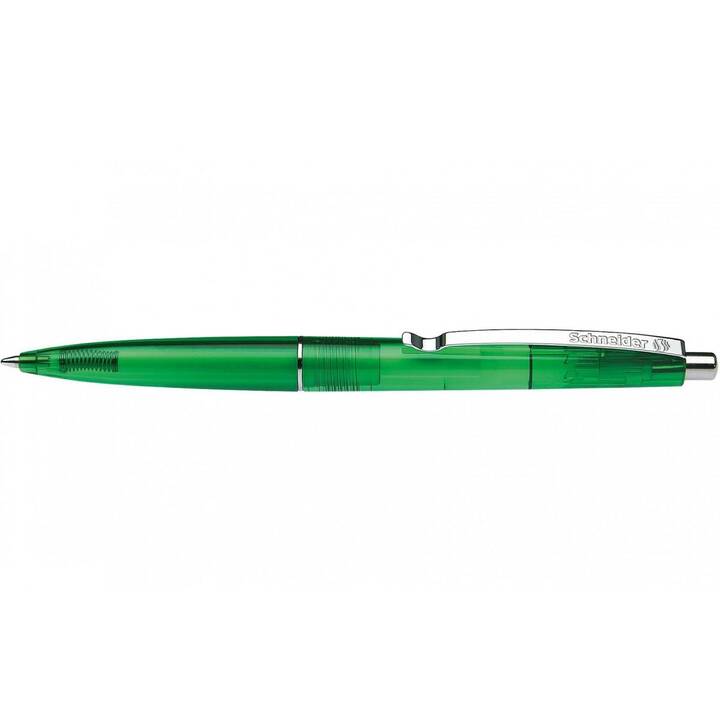 SCHNEIDER Penna a sfera K20 ICY (Verde)
