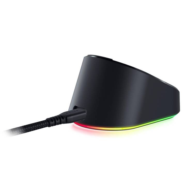 RAZER Station de charge pour souris Dock Pro (Noir)