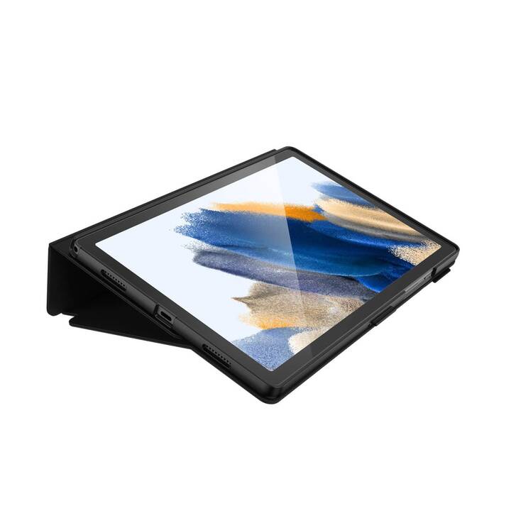 SPECK PRODUCTS Folio Housse (10.5", Galaxy Tab A8, Noir)