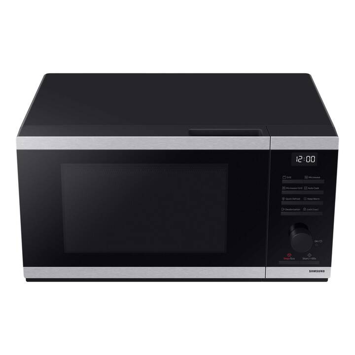 SAMSUNG Micro-ondes avec grill MW4000D (23 l, 800 W)