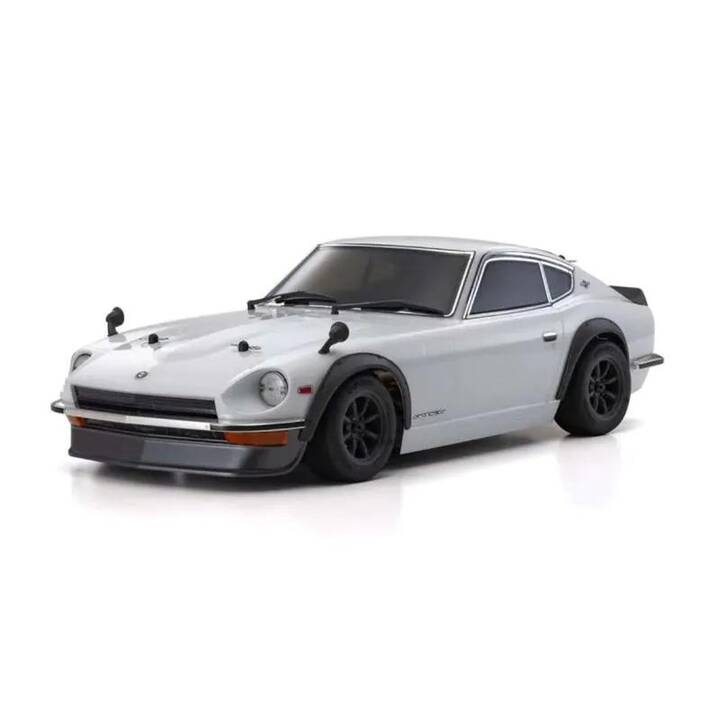 KYOSHO Fazer MK2 Datsun (1:10)