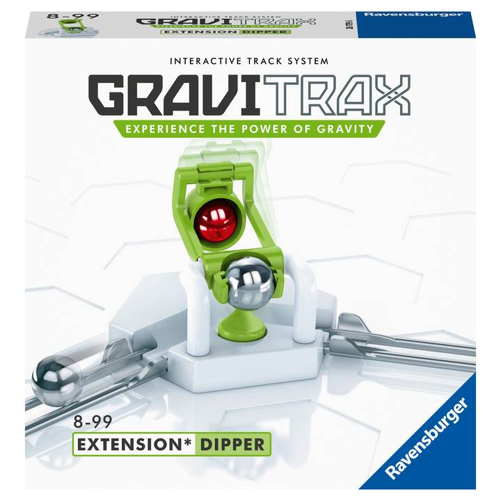 RAVENSBURGER GraviTrax Dipper