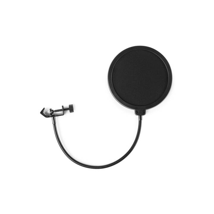 VONYX CMTS300 Handmikrofon (Schwarz)