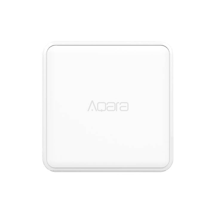 AQARA Contrôle des fenêtres Magic Cube T1 PRO