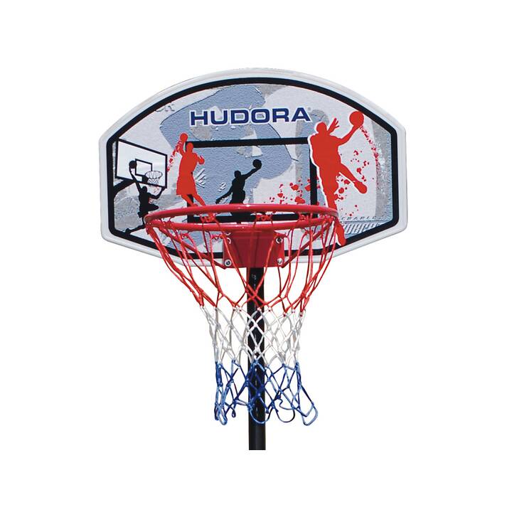 HUDORA Panier de basket All Stars (42.5 cm)