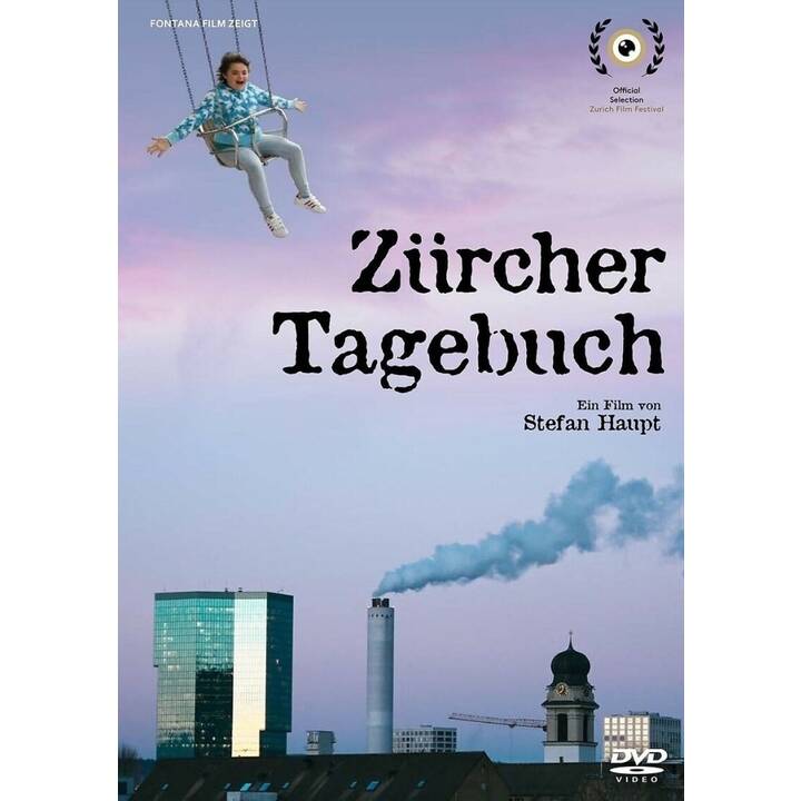 Zürcher Tagebuch (GSW)