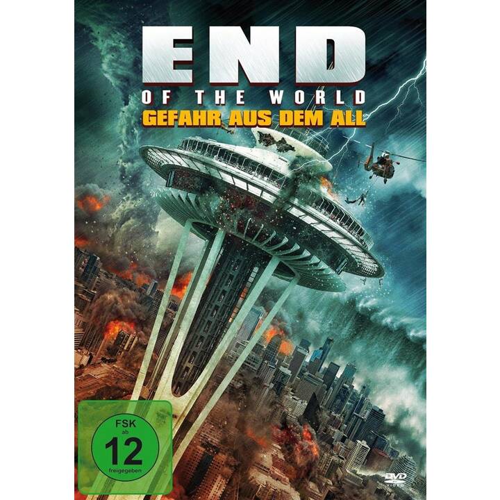 End of the World (DE, EN)