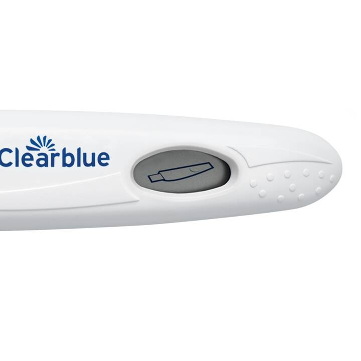 CLEARBLUE Test di ovulazione 99 % (10 pezzo)