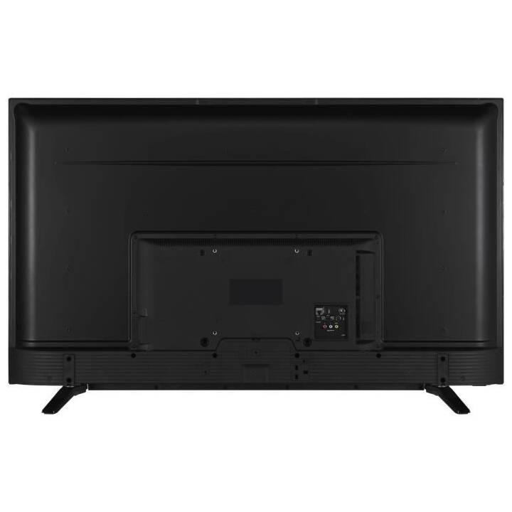 TOSHIBA 65UA2063D Smart TV (65", LCD, Ultra HD - 4K)