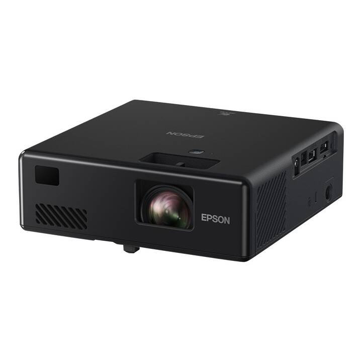 EPSON EF-11 (3LCD, Full HD, 1000 lm)